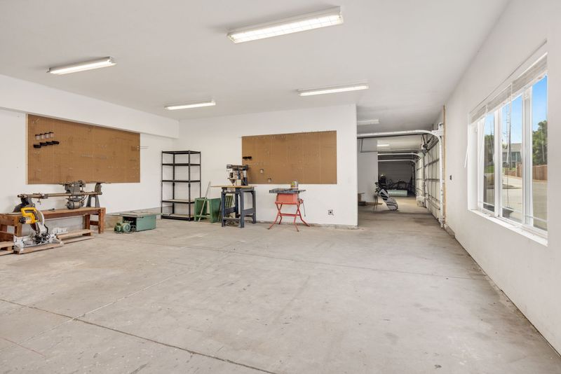 Commercial office after a completed cleanout in Fort Lauderdale