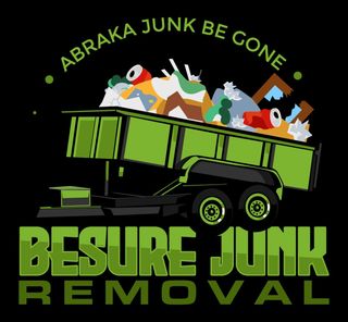 Besure Junk Removal