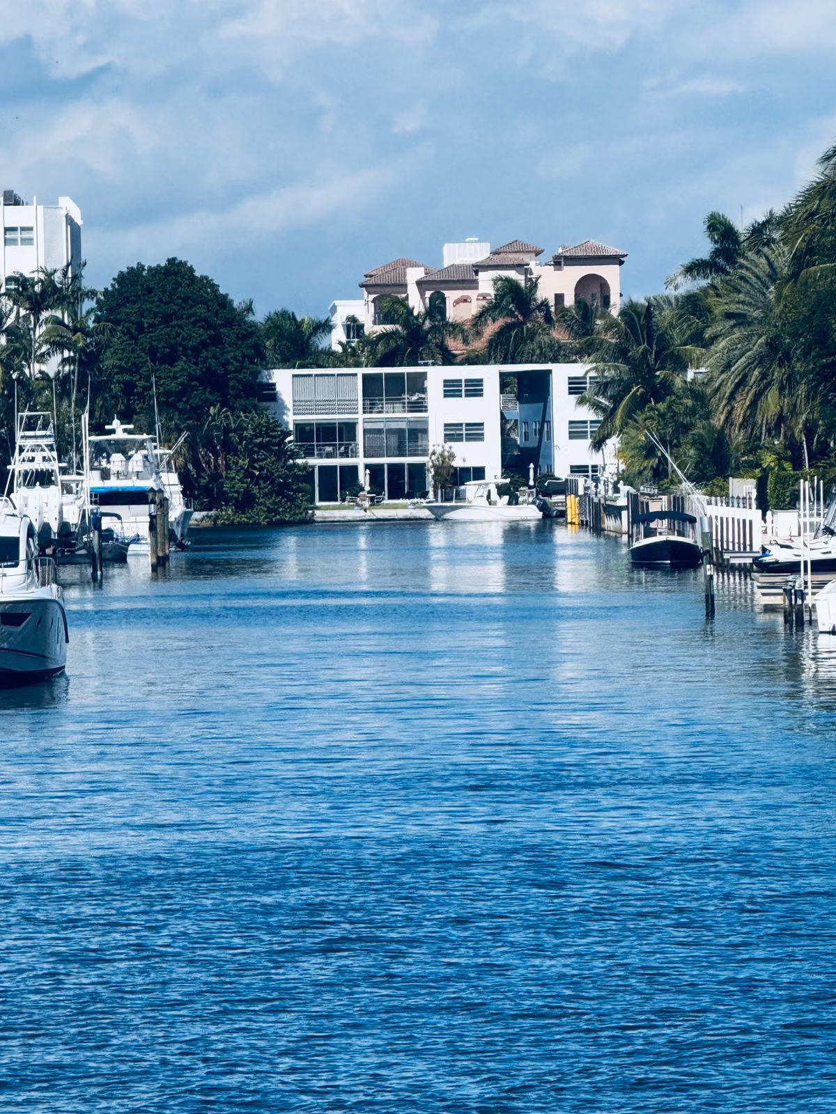 Commercial cleanout crew clearing an office space in Fort Lauderdale
